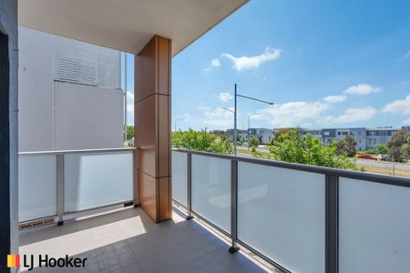 Simple Living in the Center of Molonglo - Photo 3