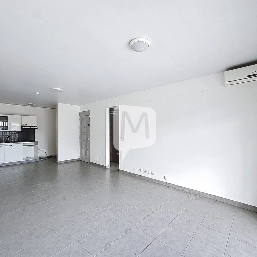 Location Appartement 2 pièces 40m² CAYENNE 97300 - Photo 1
