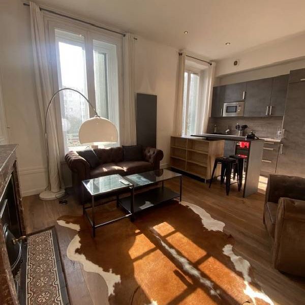 Appart F2 50m² (réf 6936056) - Photo 1