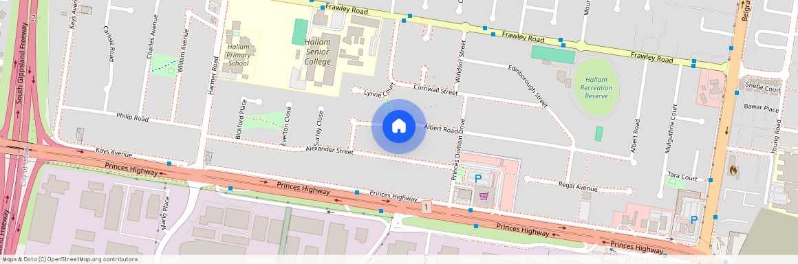 11 Albert Road, Vic 3803, Hallam