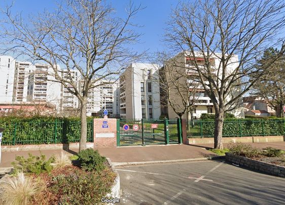 Appartement Nanterre 3 pièce(s) MEUBLE - 65 m2 - Photo 1