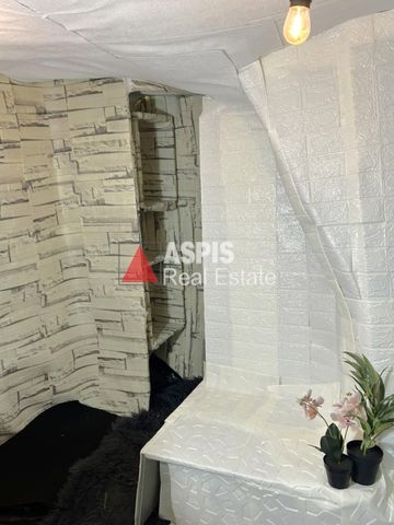 Studio/Γκαρσονιέρα, προς ενοικίαση Μάνδρα Κωδικός 2345574 - Photo 2