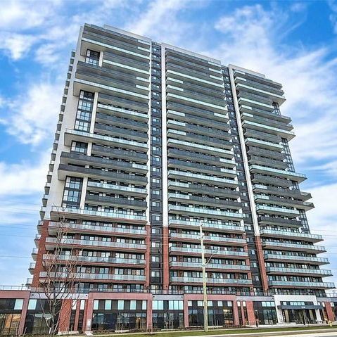 For Lease - 2545 Simcoe Street Unit# 1403, Oshawa, Ontario - Photo 1