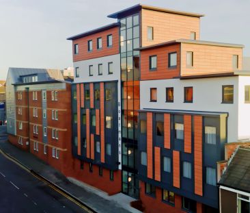 4-5 Bedrooms En-suite - Photo 6