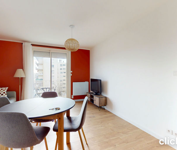 Chambre disponible dans une colocation à Montpellier - Photo 4