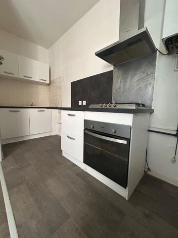 Appartement 2 pièces à louer à PERPIGNAN - Photo 4