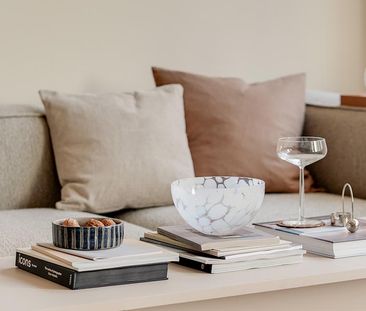 1 værelses lejlighed - Photo 2