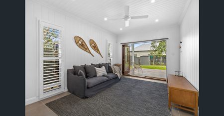 Charming Queenslander in Windsor’s Most Sought-After Pocket - Photo 3