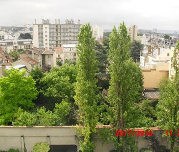 Appartement BOULEVARD DE LA PAIX - Photo 1