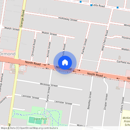 597A North Road, Ormond VIC 3204