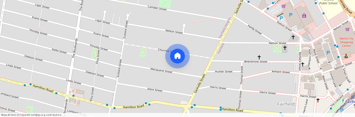 22 Churchill Street, NSW 2165, Fairfield Heights