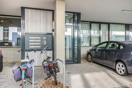 Hessen Kasselstraat - Foto 2