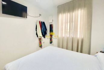 2 BEDROOM TOWNHOUSE - MIL PALMERAS