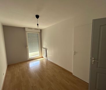 Location Appartement 2 pièces 45m² - Photo 1