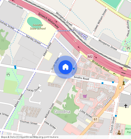 Address available on request