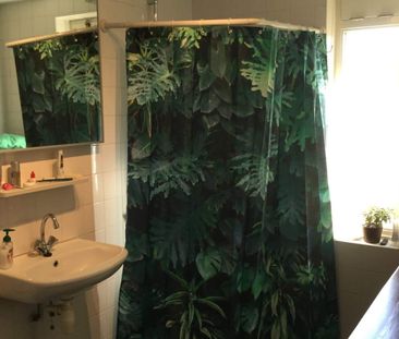 Chambre meublée Amperestraat, Hilversum - À louer - Foto 3