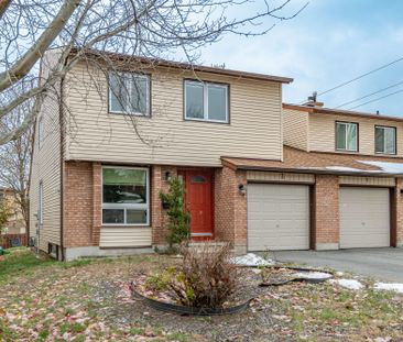 For Lease - 3 Fable Street, Barrhaven, Ontario - Photo 1