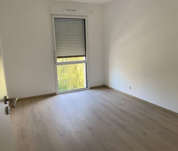 Location appartement 3 pièces, 63.57m², Les Herbiers - Photo 4