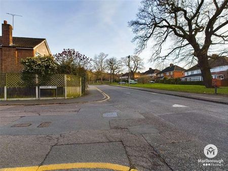 Cromwell Road, Warley, Brentwood, Essex, CM14 - Photo 5