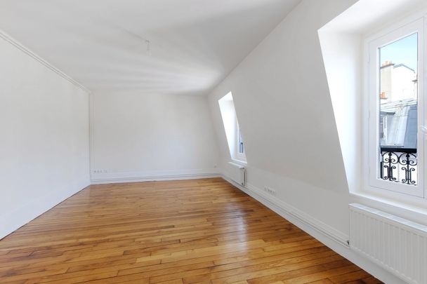 Rental Apartment Paris 5th - Photo 1