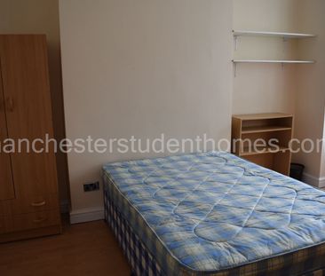 Egerton Road, Manchester, M14 6RA - Photo 2