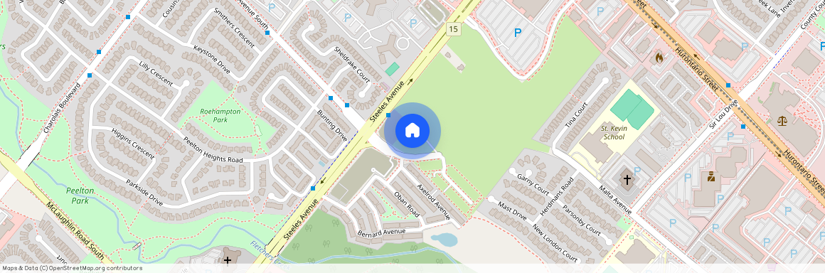 200 Malta Avenue, Brampton