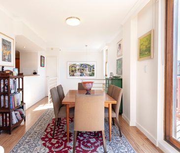 905/99 Jones Street, Ultimo NSW 2007 - Apartment For Rent | Domain - Photo 4