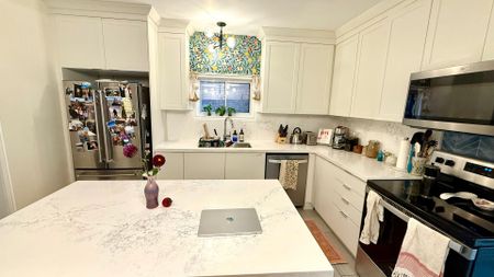 For Lease - 33 Alton Avenue Unit# Main, Toronto, Ontario - Photo 5