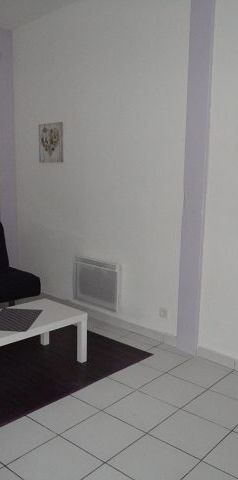 Location Appartement 2 pièces 40m² NARBONNE 11100 - Photo 1