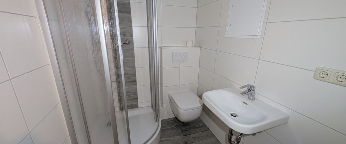 Wohnung, 3 Zimmer (56,39 m²) - Foto 1