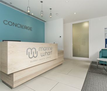 Seafarer Way London SE16 - Photo 2