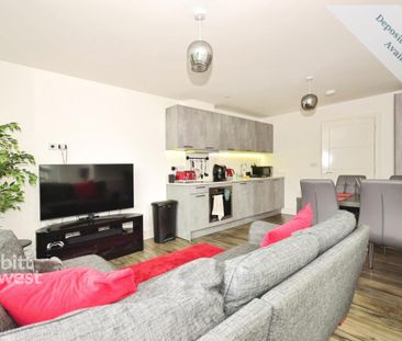 2 bedroom apartment to rent - Photo 2