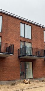 Randers C, 26, 1. 2., Reberbanevej, 8900 - Photo 3