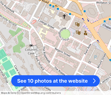 Oxford Street, Nottingham, NG1 5BH - Photo 1