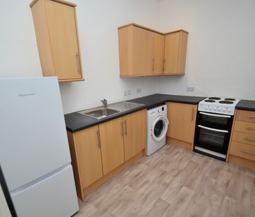 1 bed flat to rent in Bowman Street, Glasgow, G42 - Photo 1