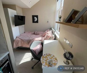 Studio to rent - Photo 2
