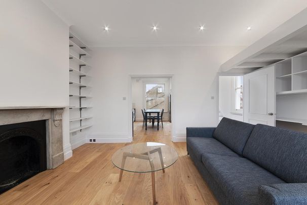 2 bedroom flat to rent - Photo 1