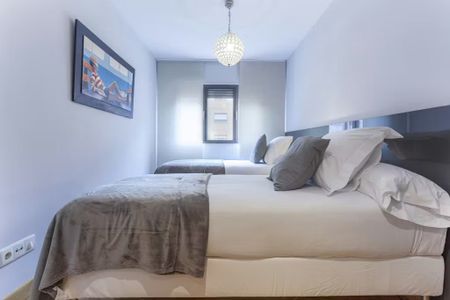 Calle de Mozart, Madrid, Community of Madrid 28008 - Foto 3