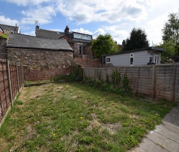 2 Bedroom Terraced To Let - Photo 5