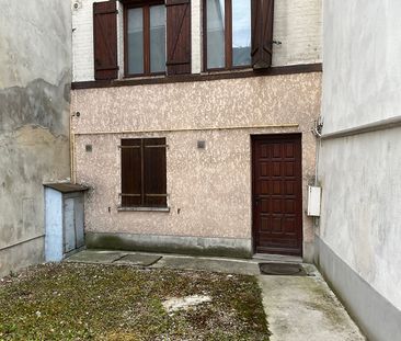 Location Appartement 1 pièce 20m² - Photo 3