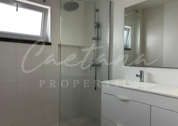 Apartamento T3 em Lisboa