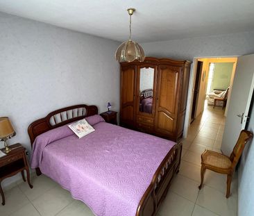 Location Appartement 3 pièces 71m² VILLEURBANNE 69100 - Photo 2