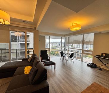 For Lease - 150 Main Street Unit# 1101, Hamilton, Ontario - Photo 2