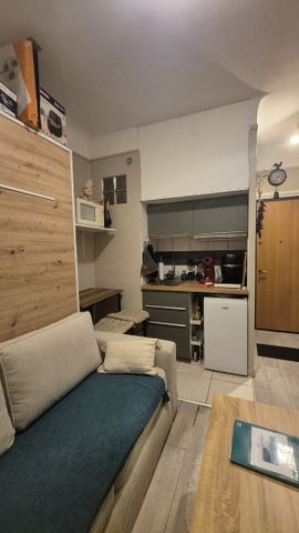 Location Appartement 1 pièce 13m² ANGLET 64600 - Photo 4