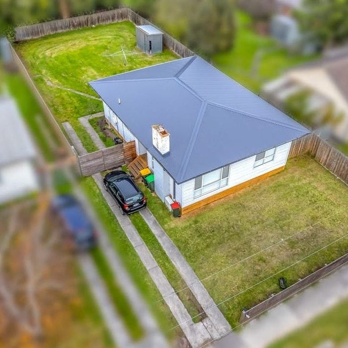 Comfortable 3-Bedroom Home in Central Moe! - Photo 1