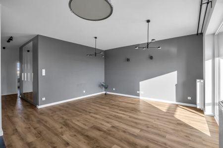 Żeromskiego 17 - blisko metro garaż 3 pokoje! - Фото 5