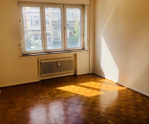 Appartement te huur - Foto 1