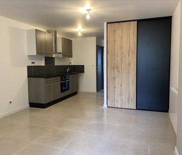 Location Appartement 2 pièces 38m² - Photo 1