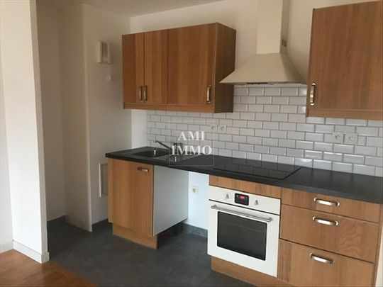 Location Appartement 3 pièces 57m² PALAISEAU 91120 - Photo 1