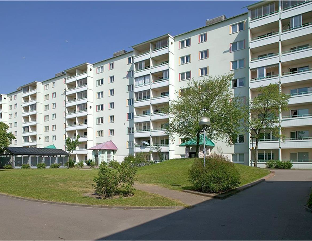 Hyacintgatan 6, Holma - Foto 1